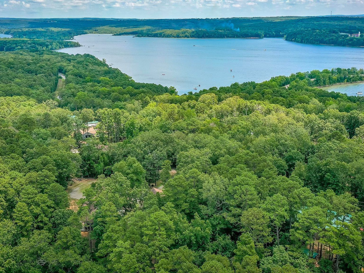 100 Traway Ln Edgemont, AR 72044 - Thumbnail 3