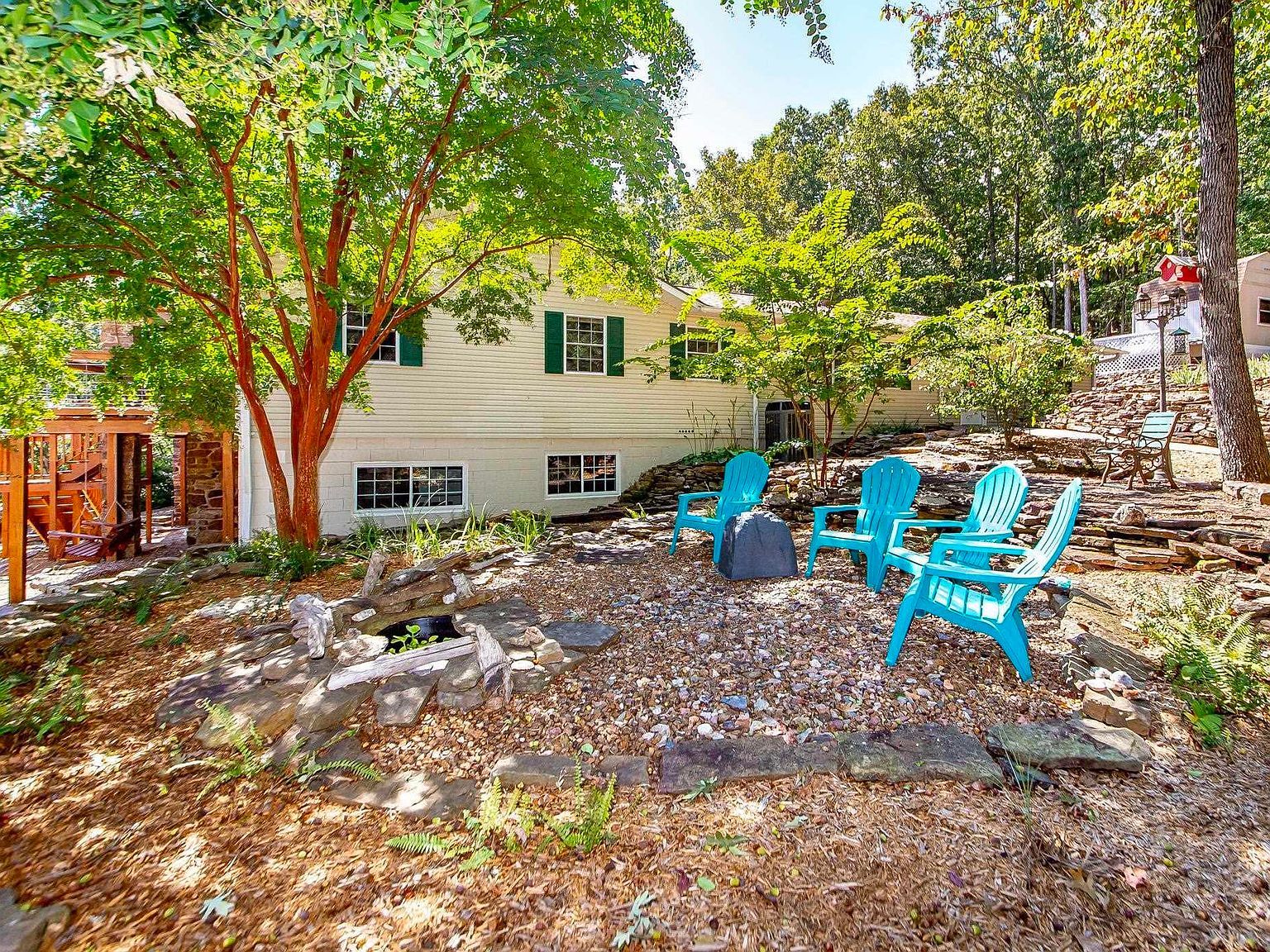 842 Dave Creek Pkwy Fairfield Bay, AR 72088 - Thumbnail 3