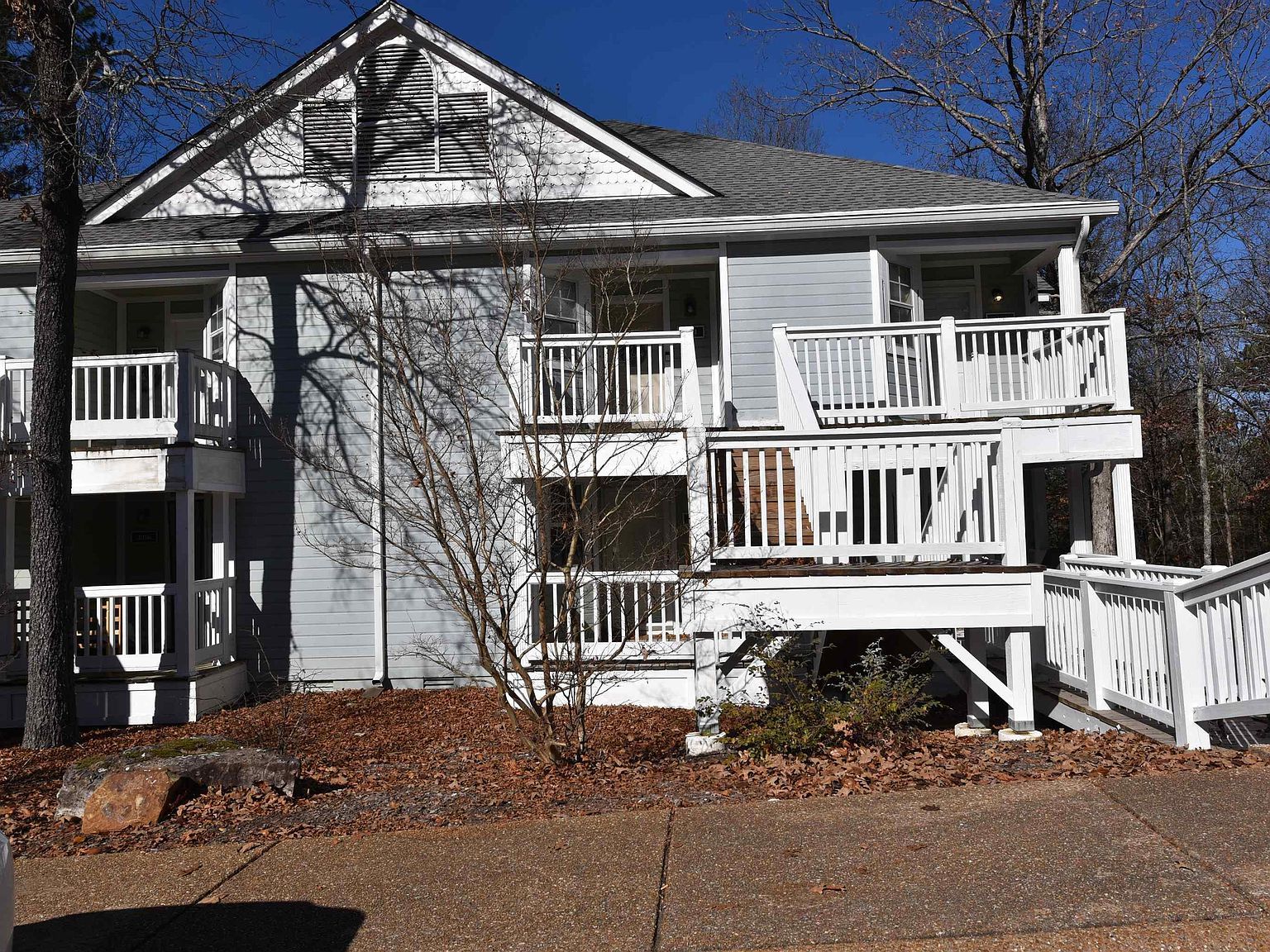 3022 Summerhill Pl Fairfield Bay, AR 72088 - Thumbnail 3