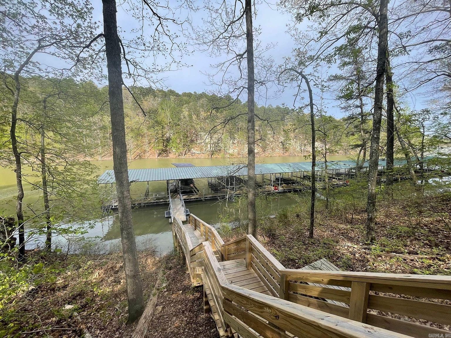 365 Grand Isle Dr Fairfield Bay, AR 72088 - Thumbnail 3