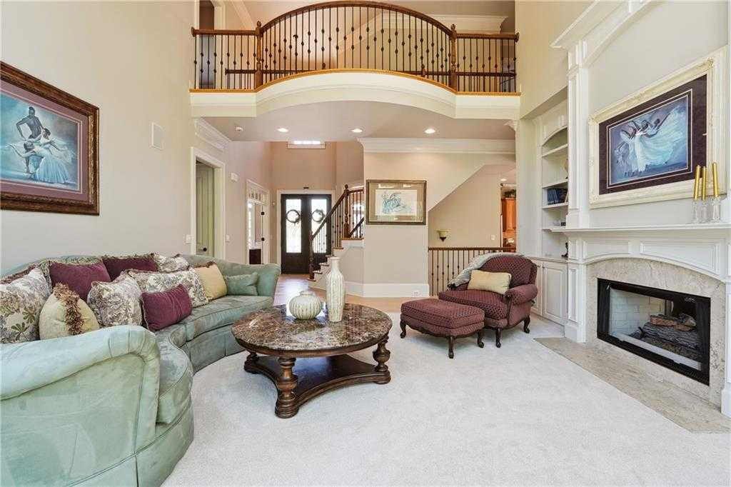 2560 Manor Creek Court, Cumming, GA, USA, 30041 - Thumbnail 3