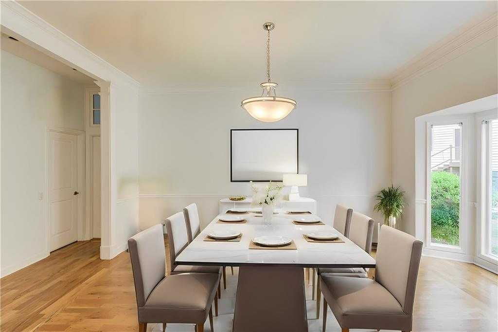 4010 Muirfield Lane, Marietta, GA, USA, 30068 - Thumbnail 3