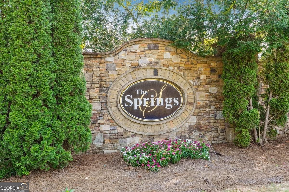 1039 Montrose Way Hoschton, GA 30548 - Thumbnail 3