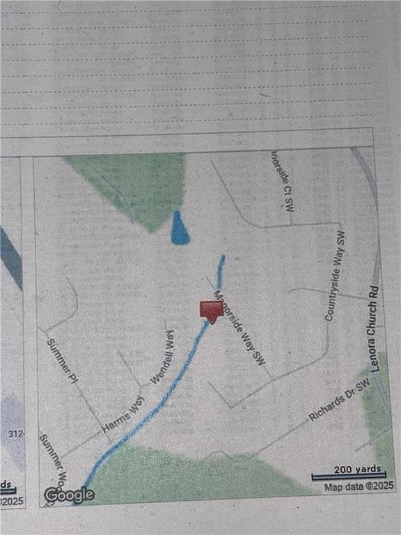 3134 Manorside Way #22 Snellville, GA 30039 - Thumbnail 3