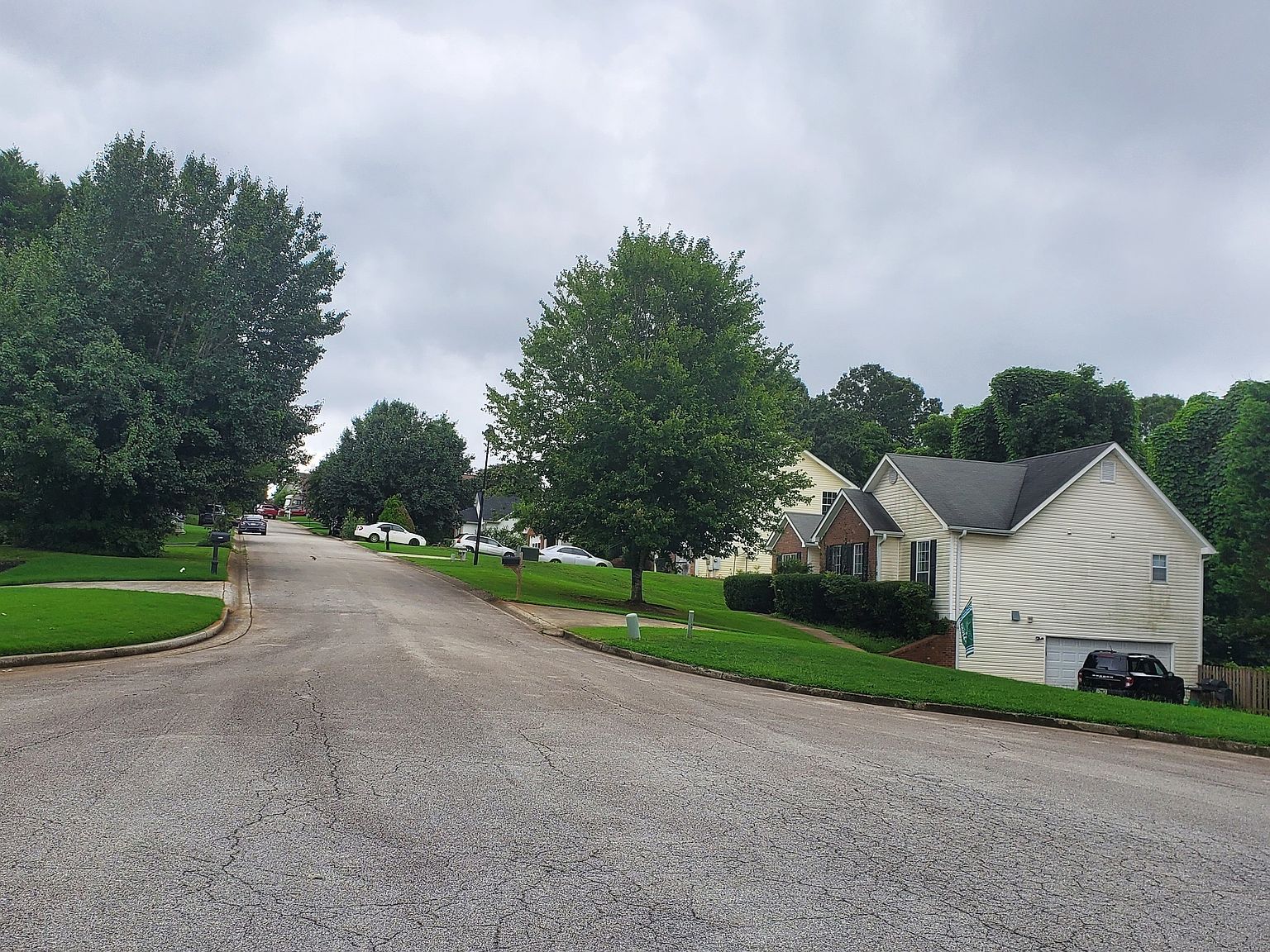 5536 Rolling Mist Ct Flowery Branch, GA 30542 - Thumbnail 3