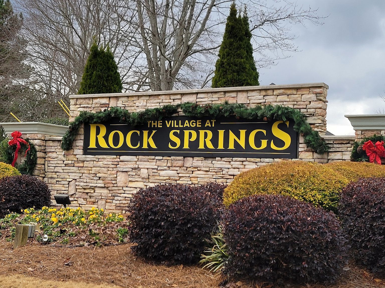 3387 Baymount Way Lawrenceville, GA 30043 - Thumbnail 3