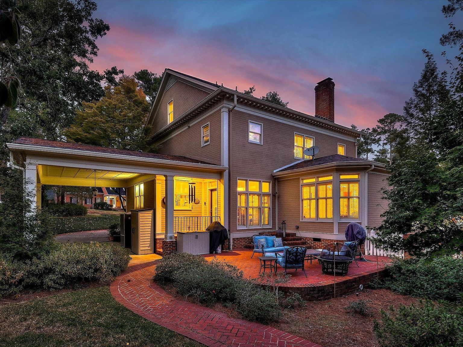 6 Tall Pine Cir Augusta, GA 30909 - Thumbnail 3