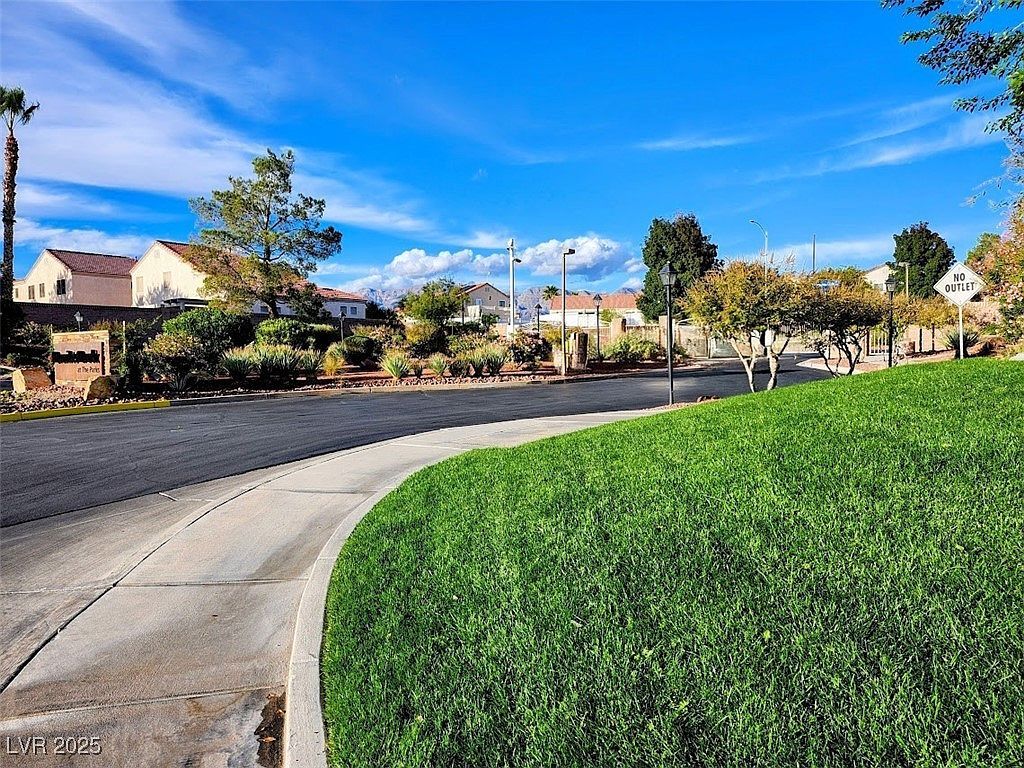 6729 Montezuma Castle Ln North Las Vegas, NV 89084 - Thumbnail 3