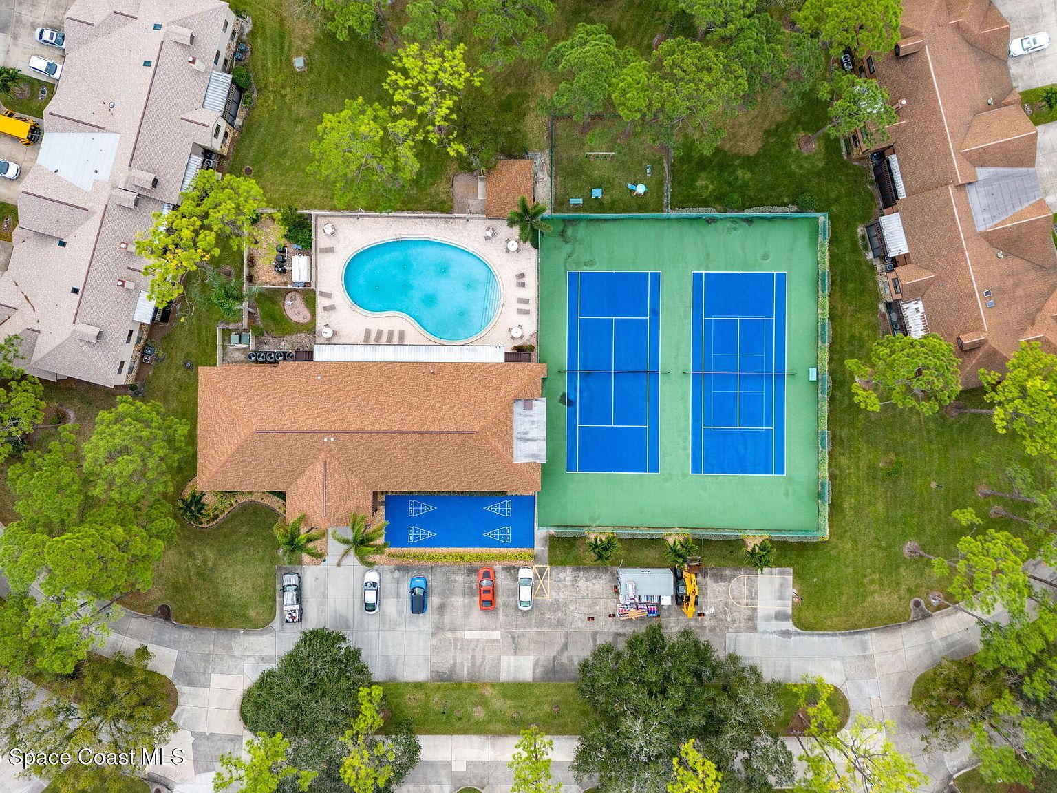 9017 Scarsdale Ct #28G West Melbourne, FL 32904 - Thumbnail 3