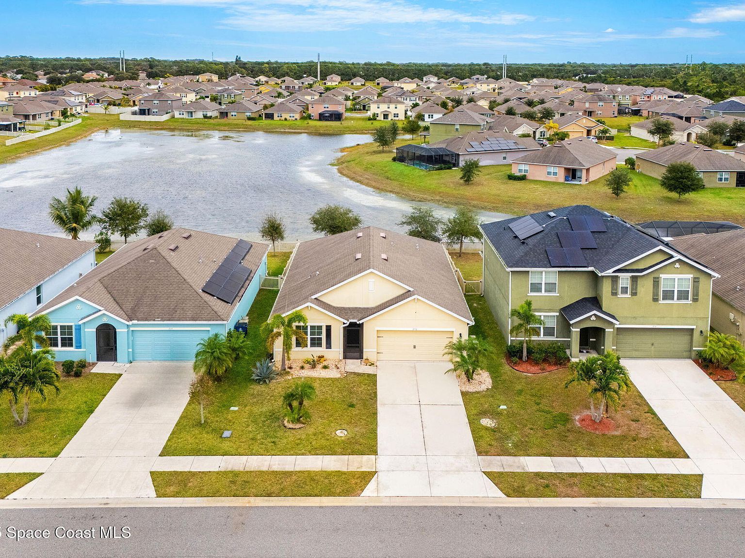 272 Moray Dr SW Palm Bay, FL 32908 - Thumbnail 3