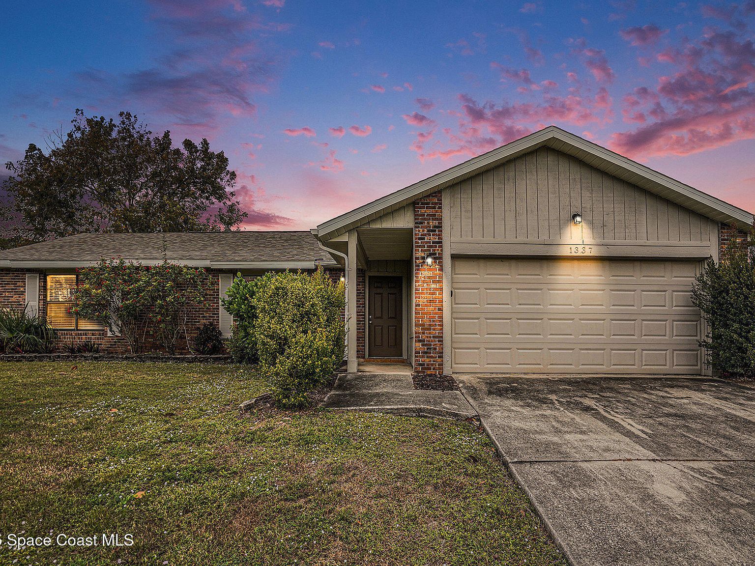 1337 Pakenham St NW Palm Bay, FL 32907 - Thumbnail 3