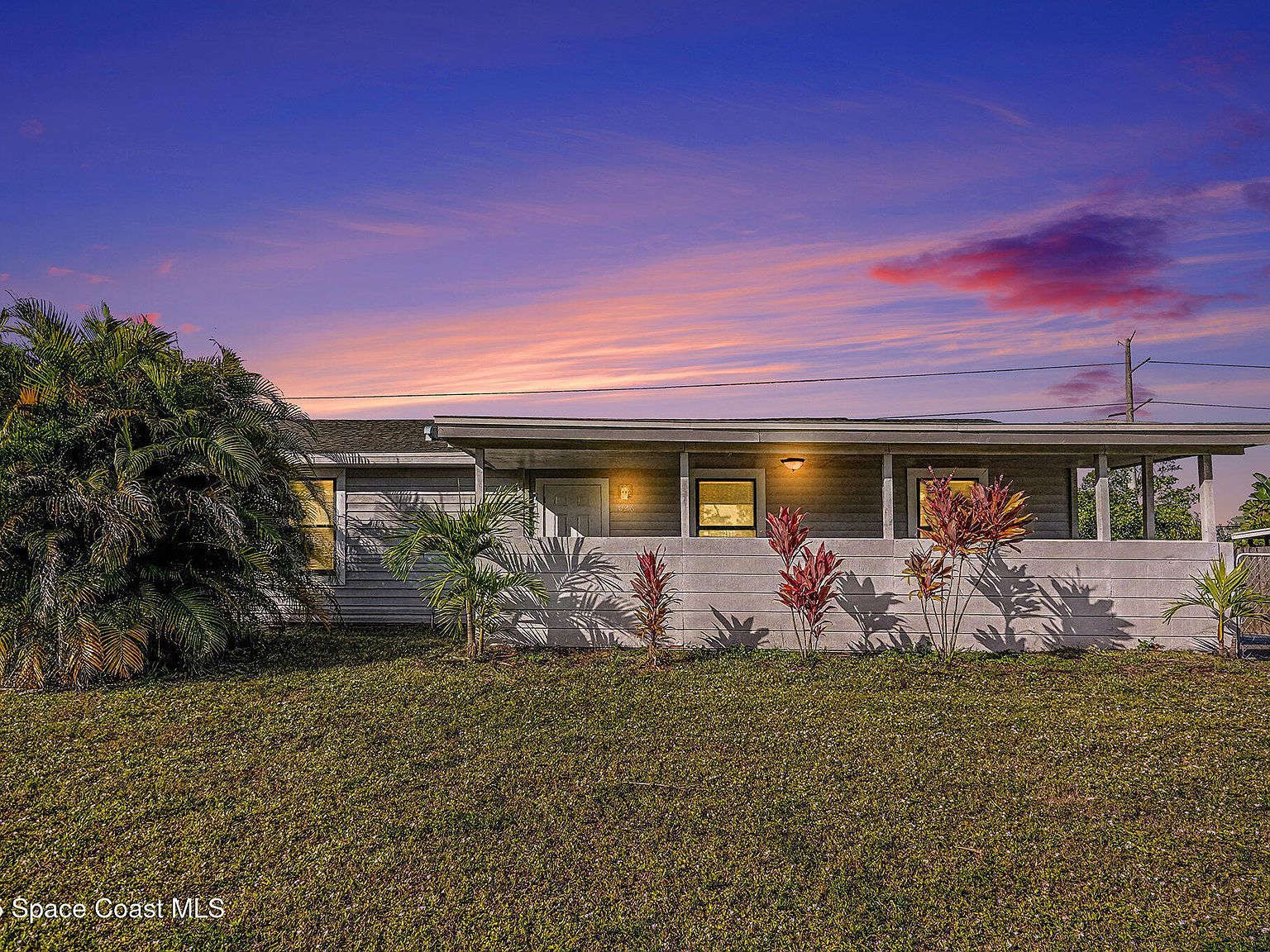 1026 Camden Ave NW Palm Bay, FL 32907 - Thumbnail 3