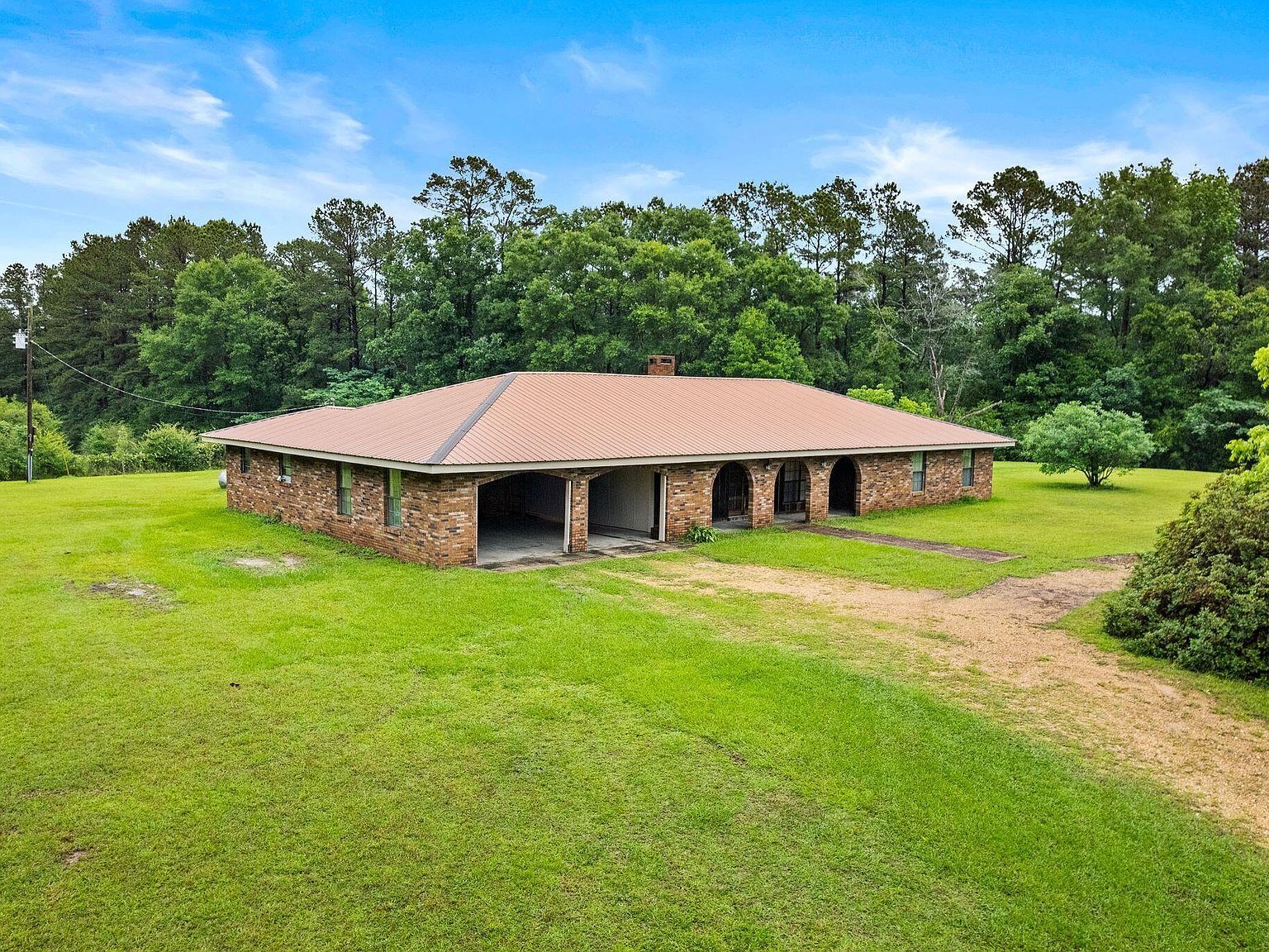 731 New Hope Kokomo Rd Foxworth, MS 39483 - Thumbnail 3