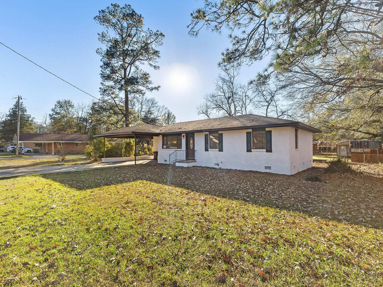 915 N Park Ave Columbia, MS 39429 - Thumbnail 3