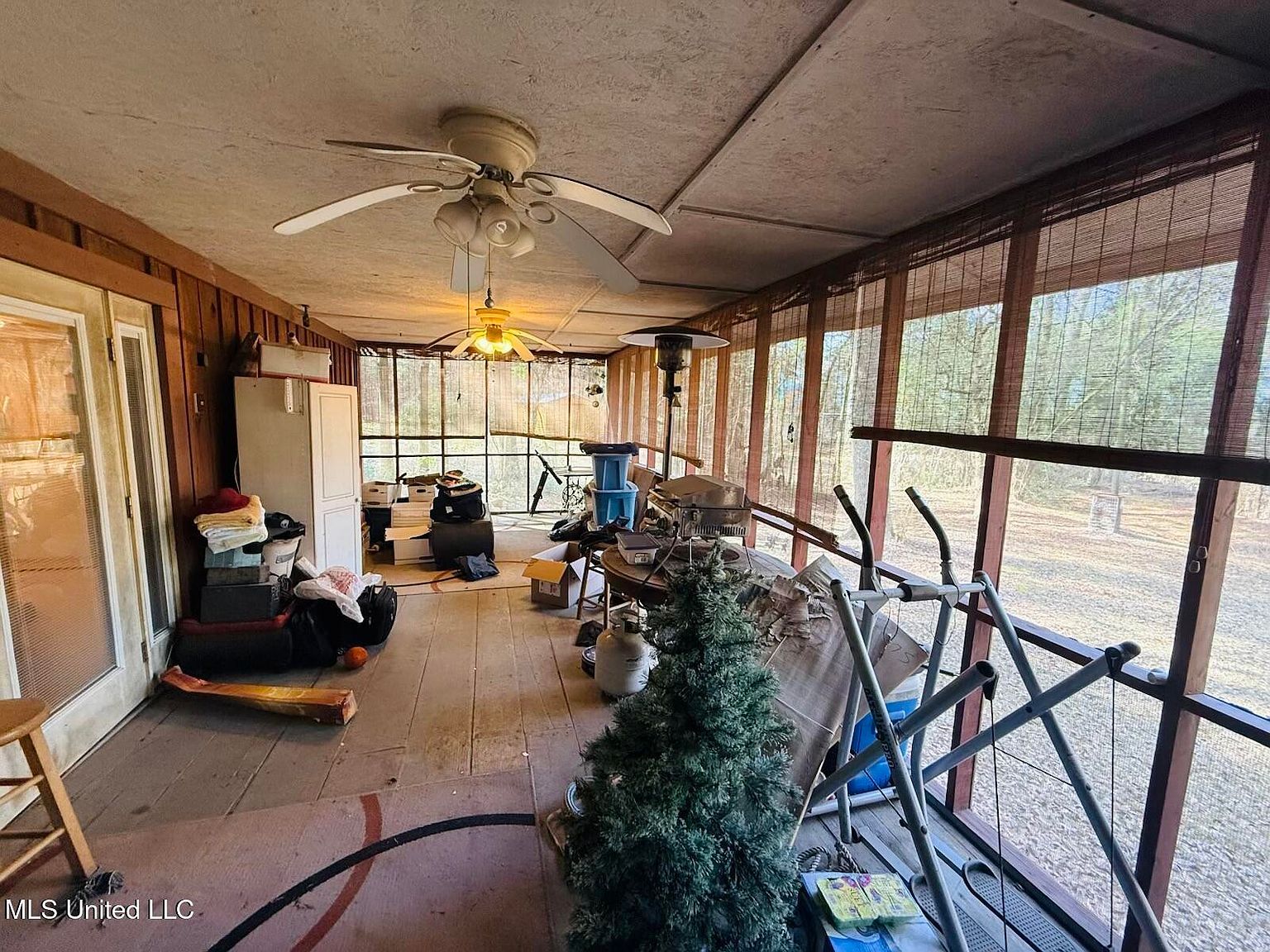 87 Russell Rd Moselle, MS 39459 - Thumbnail 3