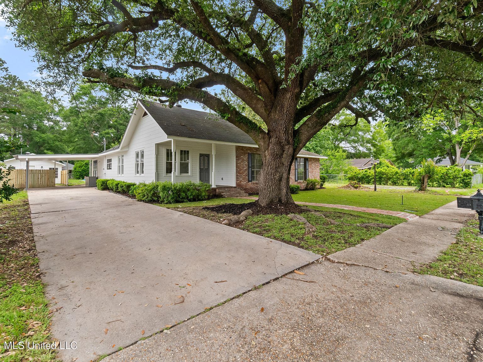 429 Mary St Columbia, MS 39429 - Thumbnail 3