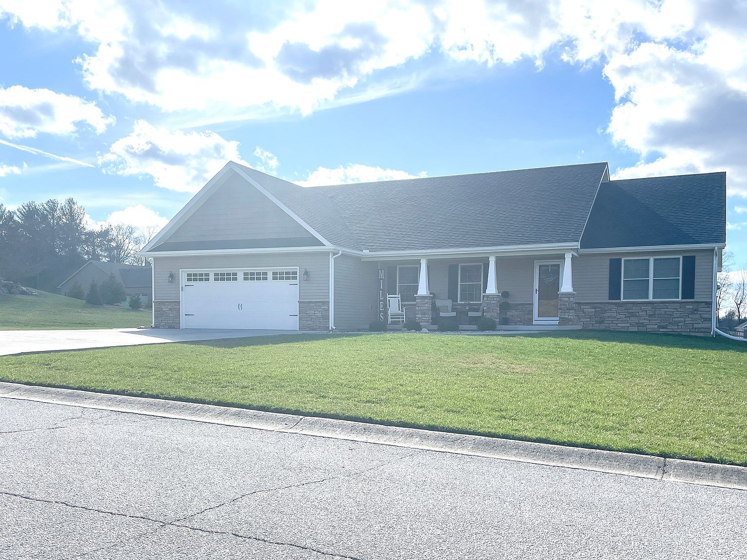 795 S Eagles Way Crawfordsville, IN 47933 - Thumbnail 3