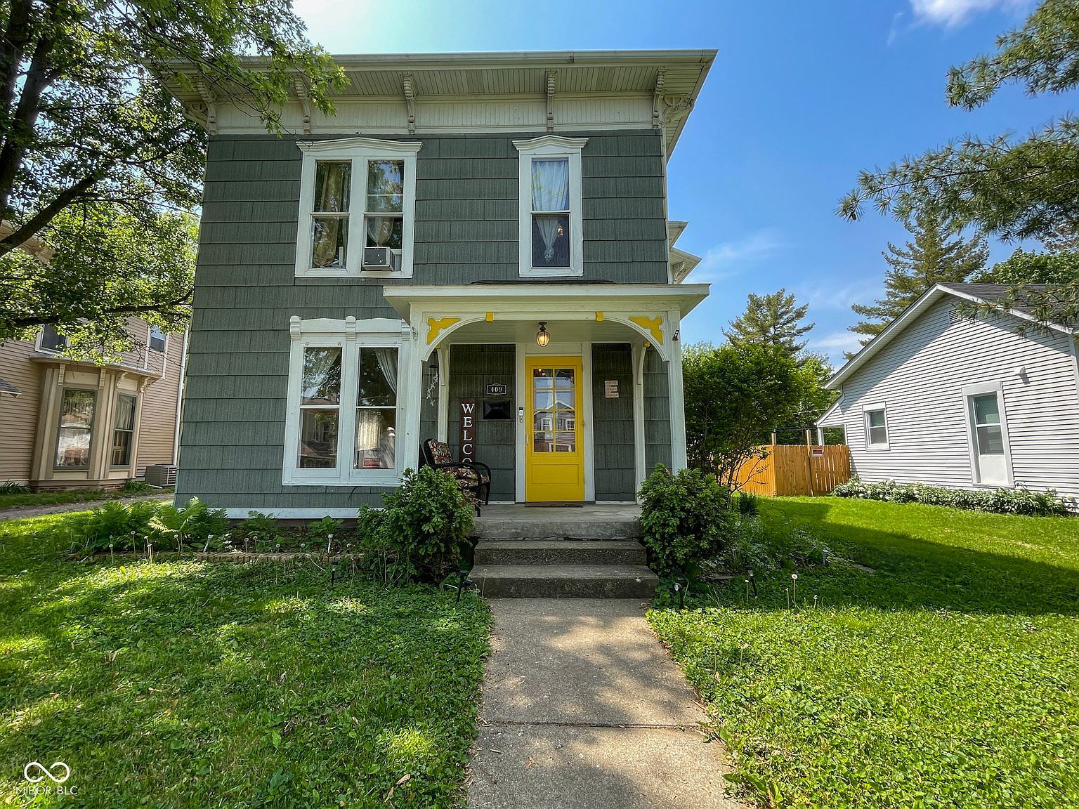 409 E Jefferson St Crawfordsville, IN 47933 - Thumbnail 3