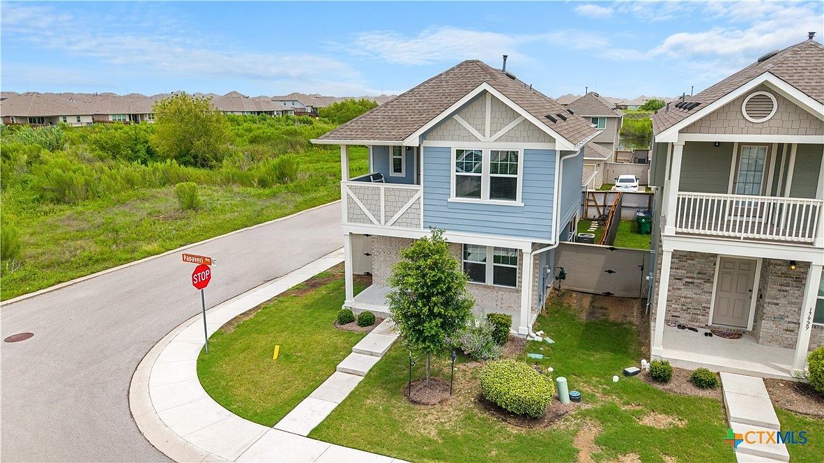 17931 Papaveri Way Pflugerville, TX 78660 - Thumbnail 3