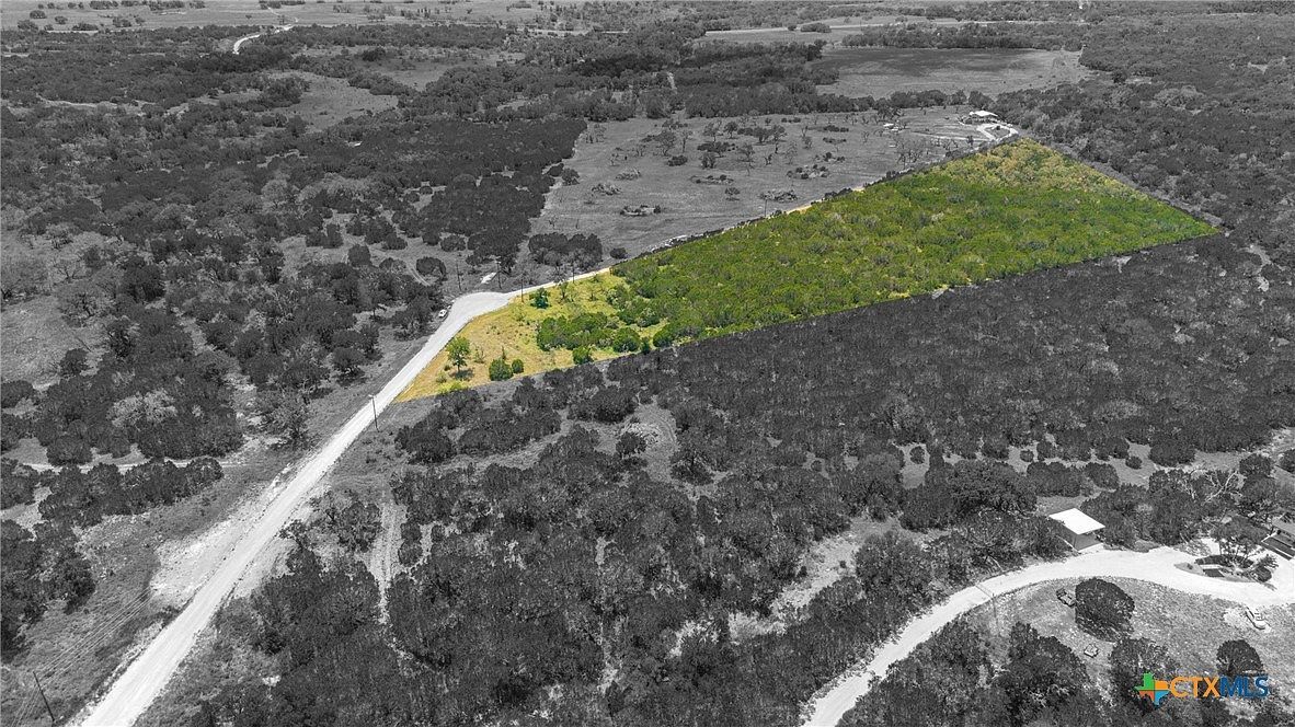 LOT 13 Private Road 42111 Evant, TX 76525 - Thumbnail 3