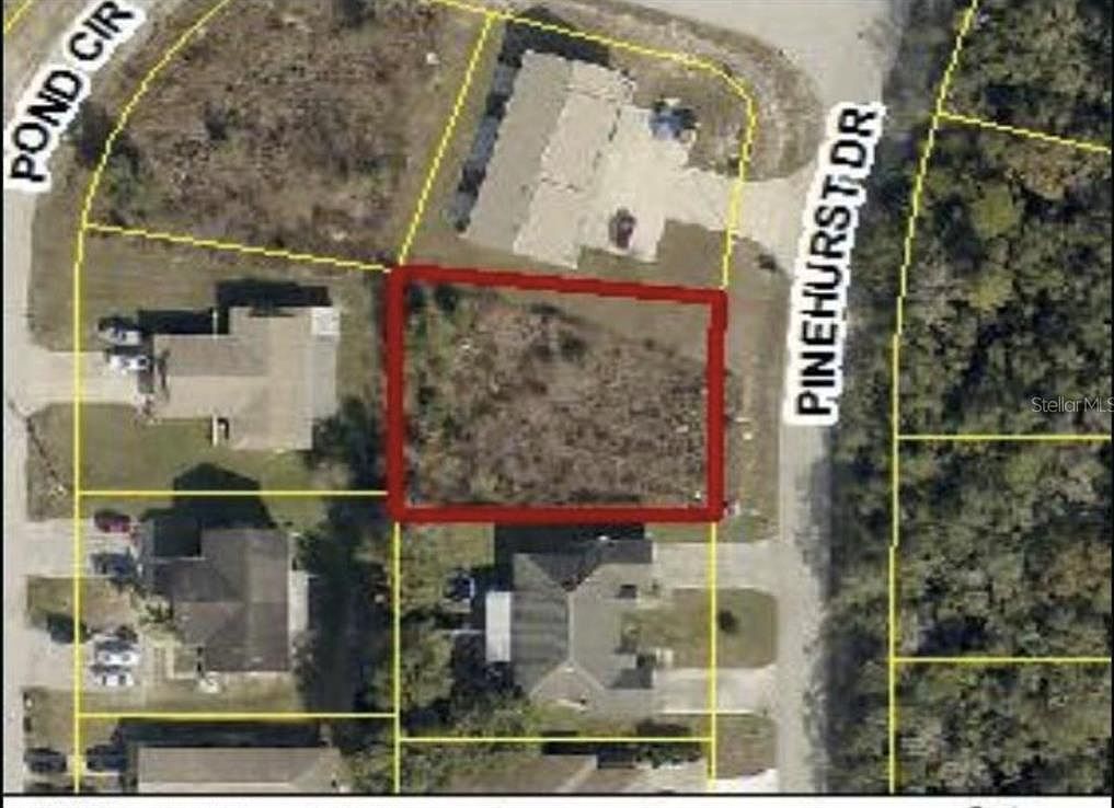 7997 Pinehurst Dr #13 Spring Hill, FL 34606 - Thumbnail 3