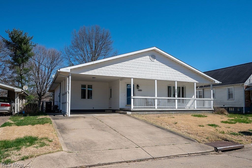 1021 38th St Vienna, WV 26105 - Thumbnail 3