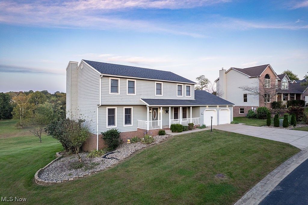 22 Westwood Dr Parkersburg, WV 26101 - Thumbnail 3