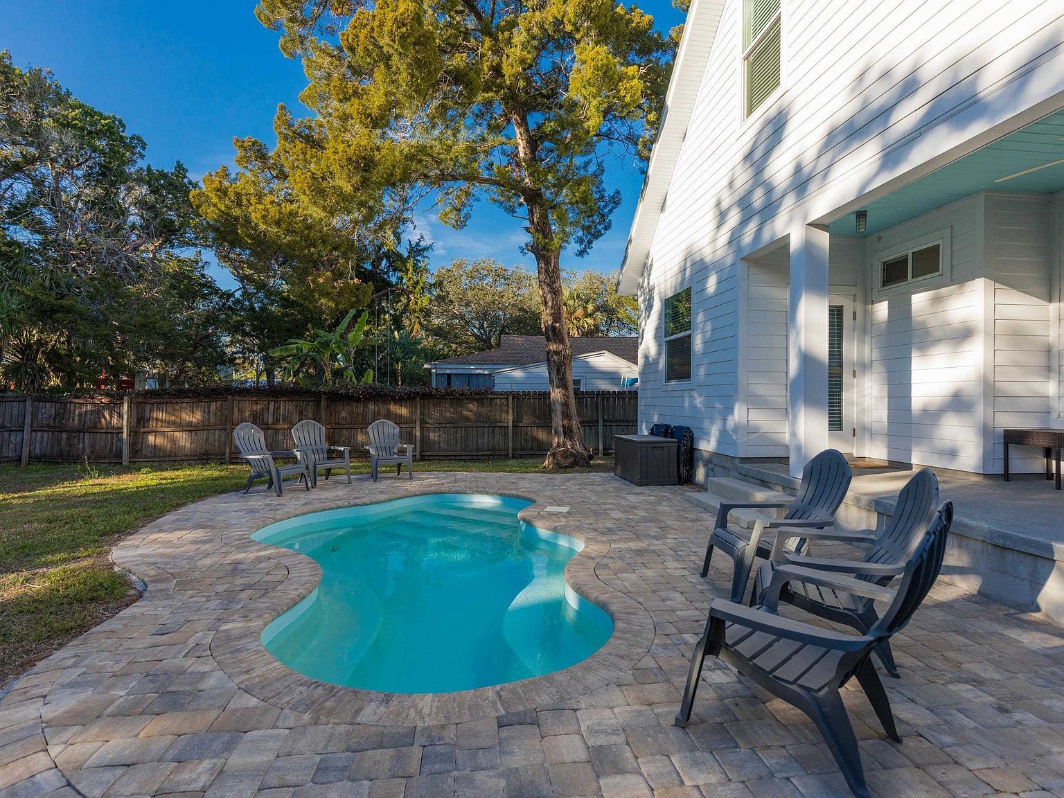 43 Menendez Rd Saint Augustine, FL 32080 - Thumbnail 3