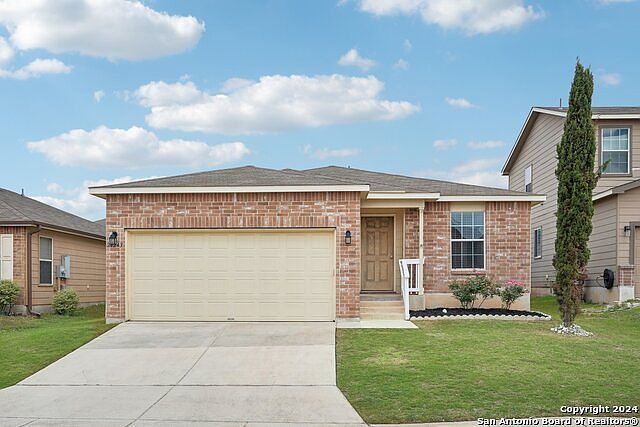 24243 Invitation Oak San Antonio, TX 78261 - Thumbnail 3