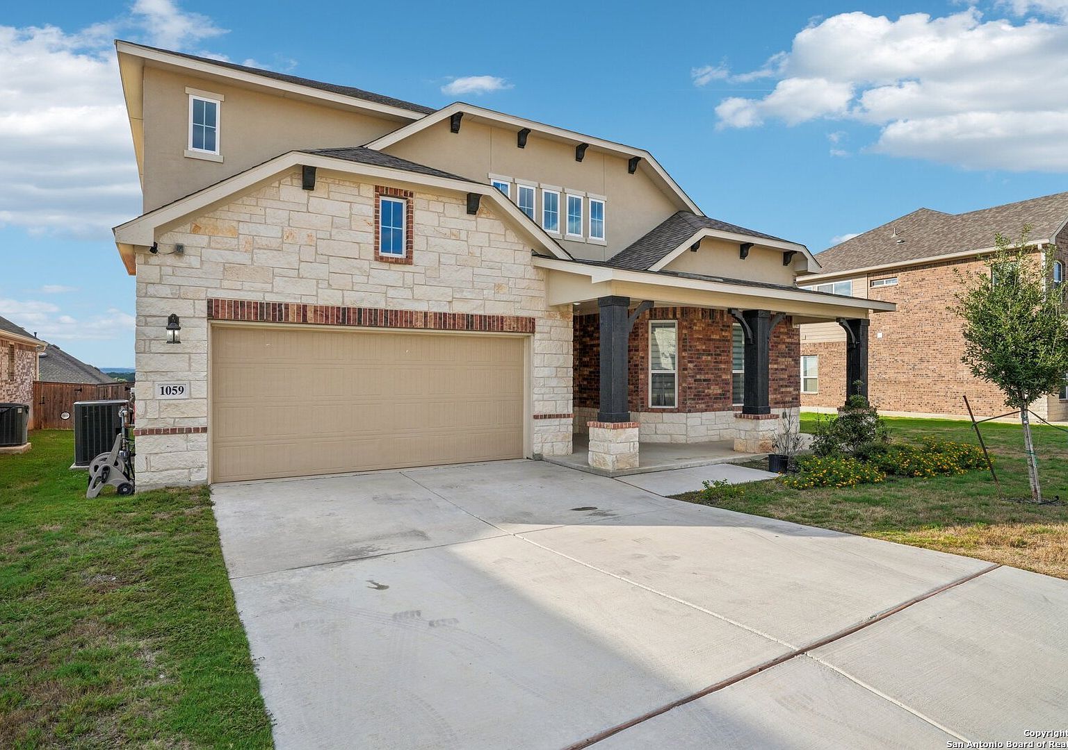 1059 Aidenbaum San Antonio, TX 78260 - Thumbnail 3