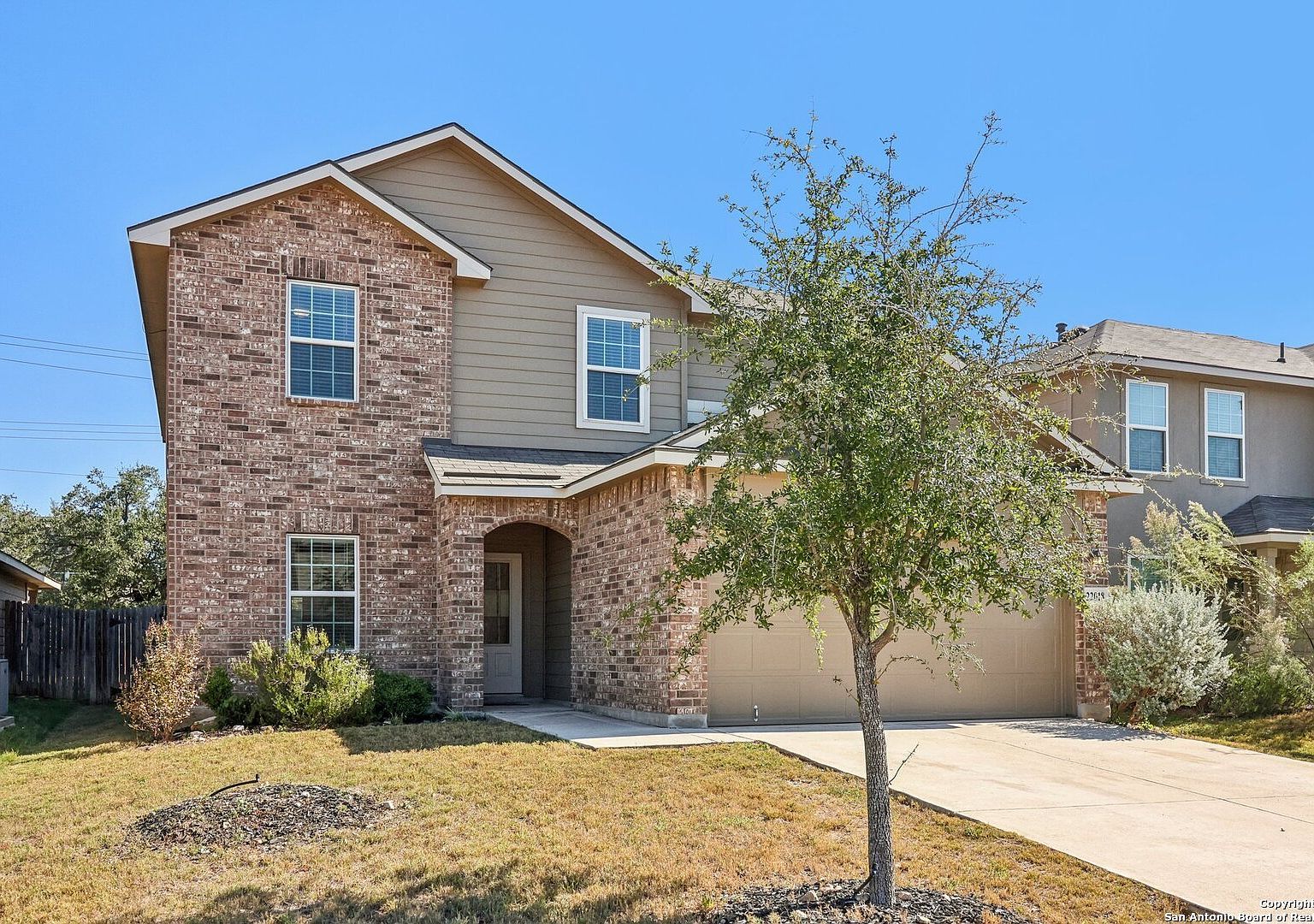 22018 Backspin San Antonio, TX 78261 - Thumbnail 3