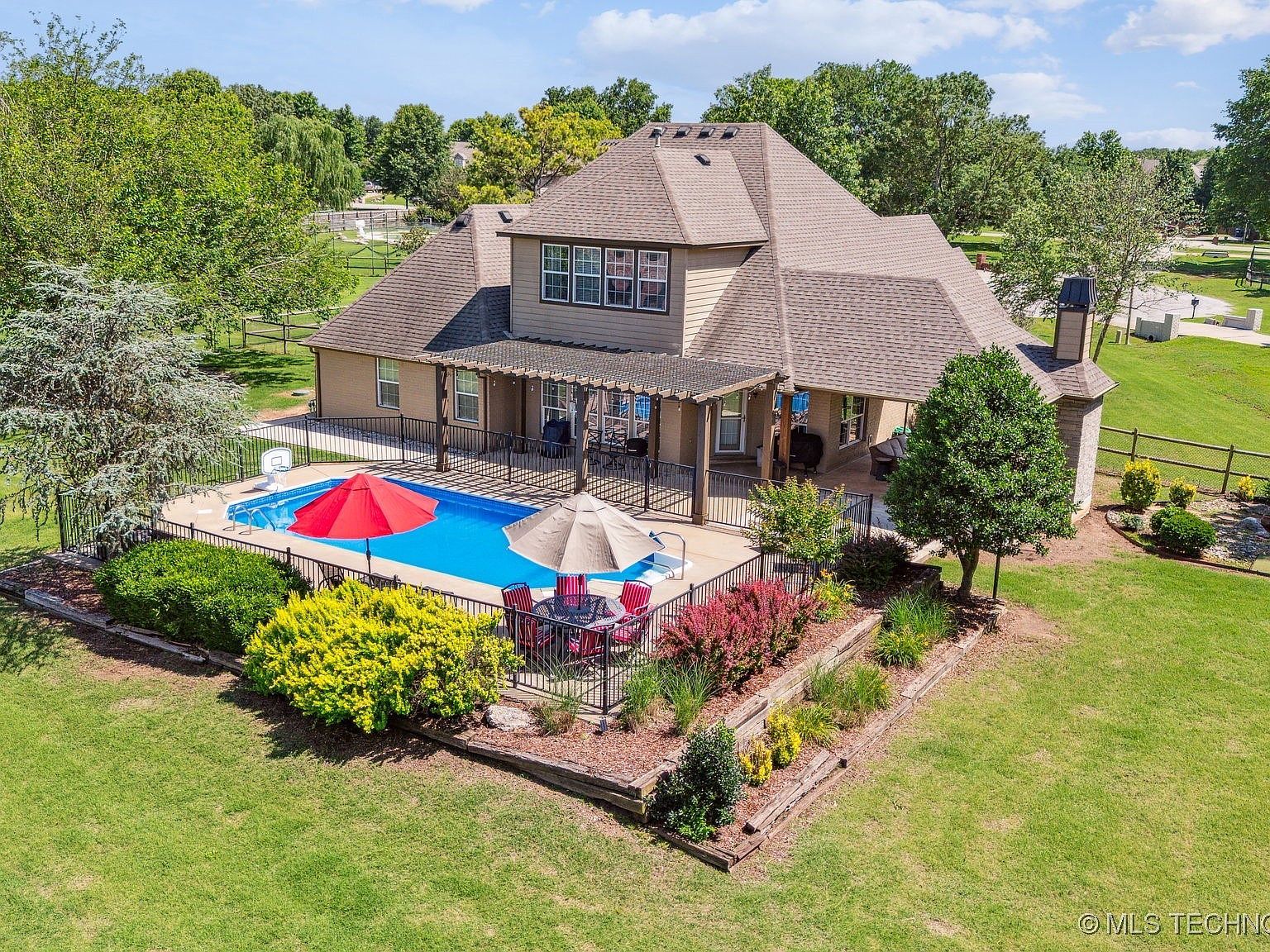 7235 N 198th East Ave Owasso, OK 74055 - Thumbnail 3