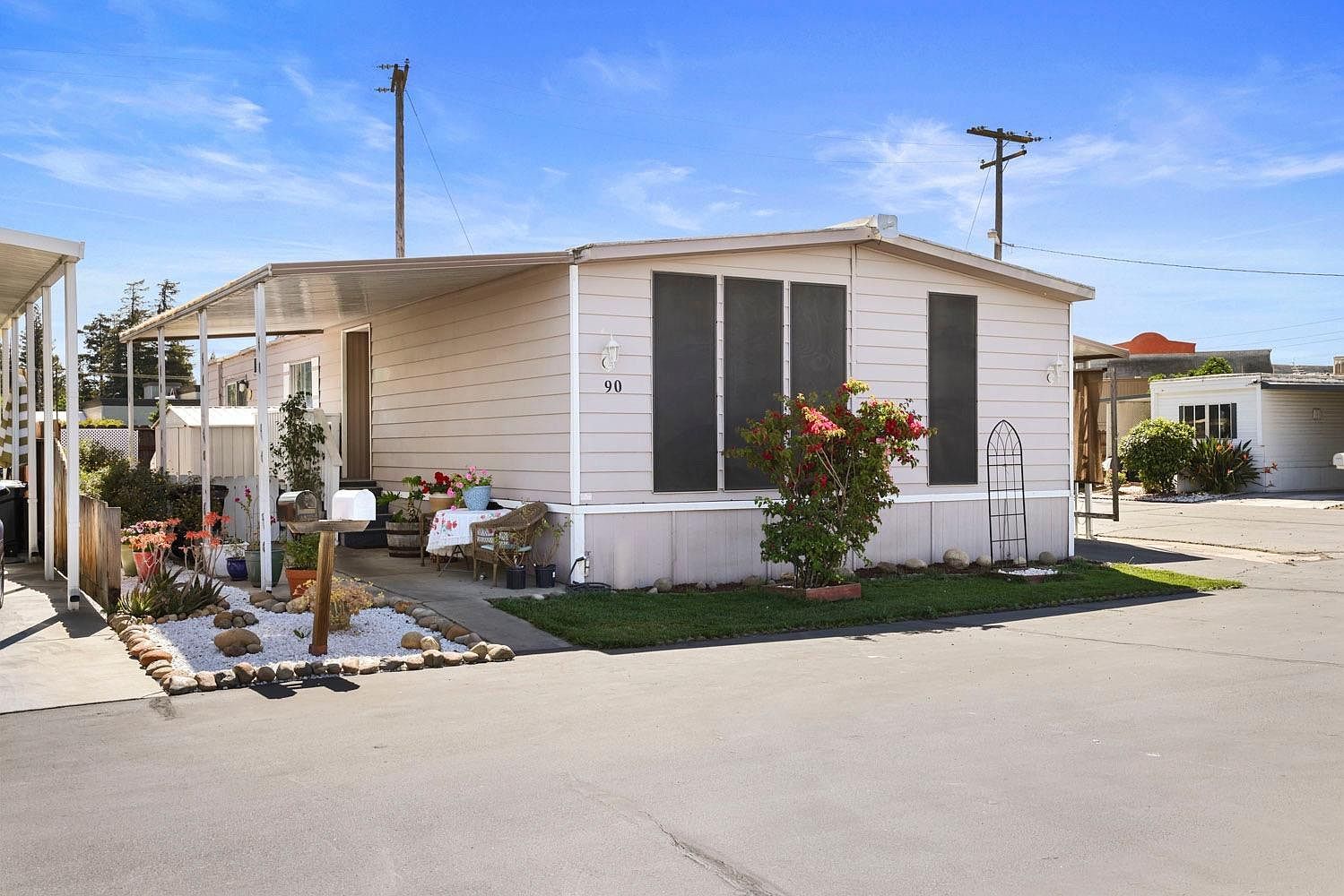 1459 Standiford Ave SPACE 90 Modesto, CA 95350 - Thumbnail 3