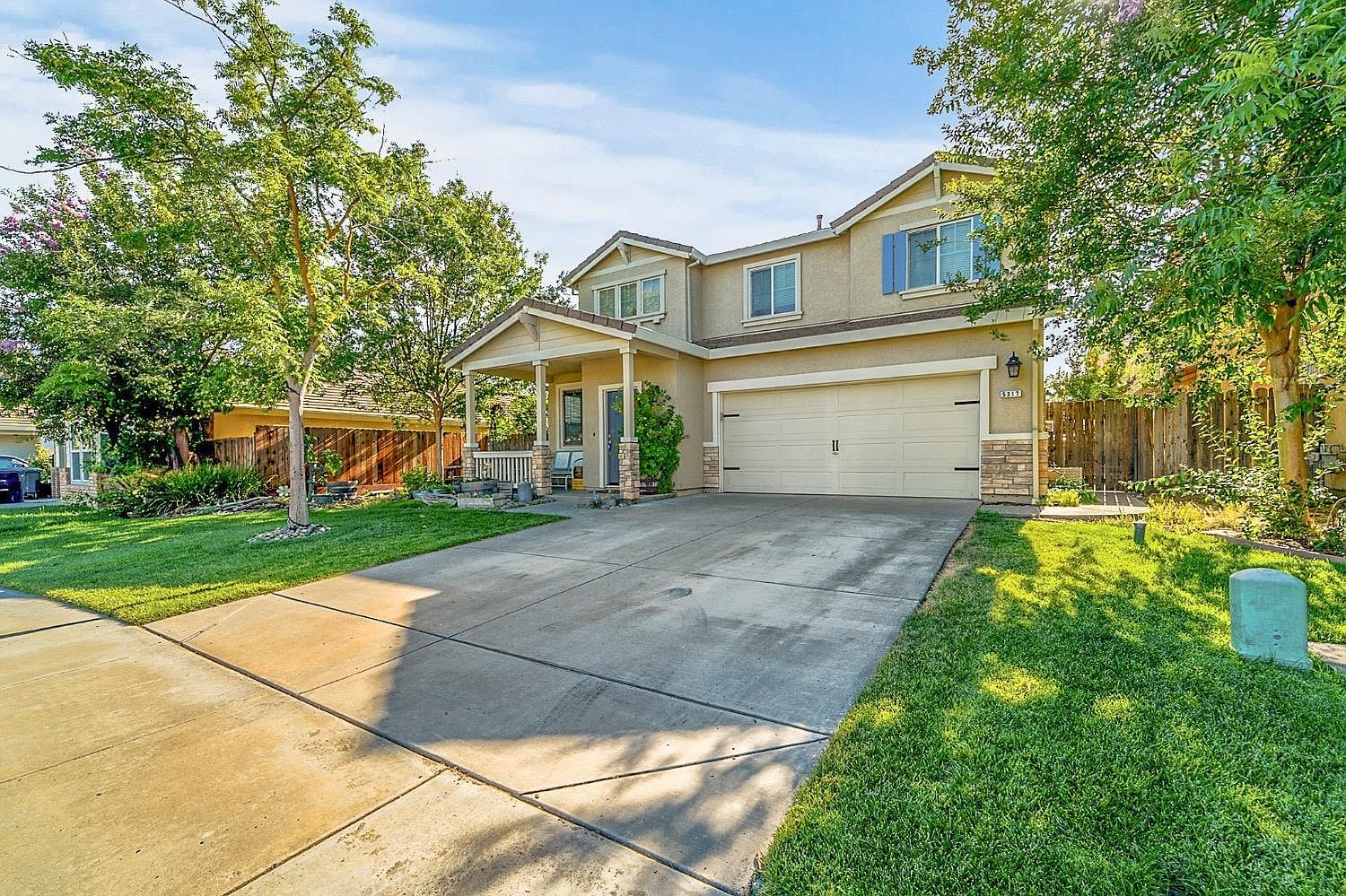 5317 Hadley Ct Riverbank, CA 95367 - Thumbnail 3