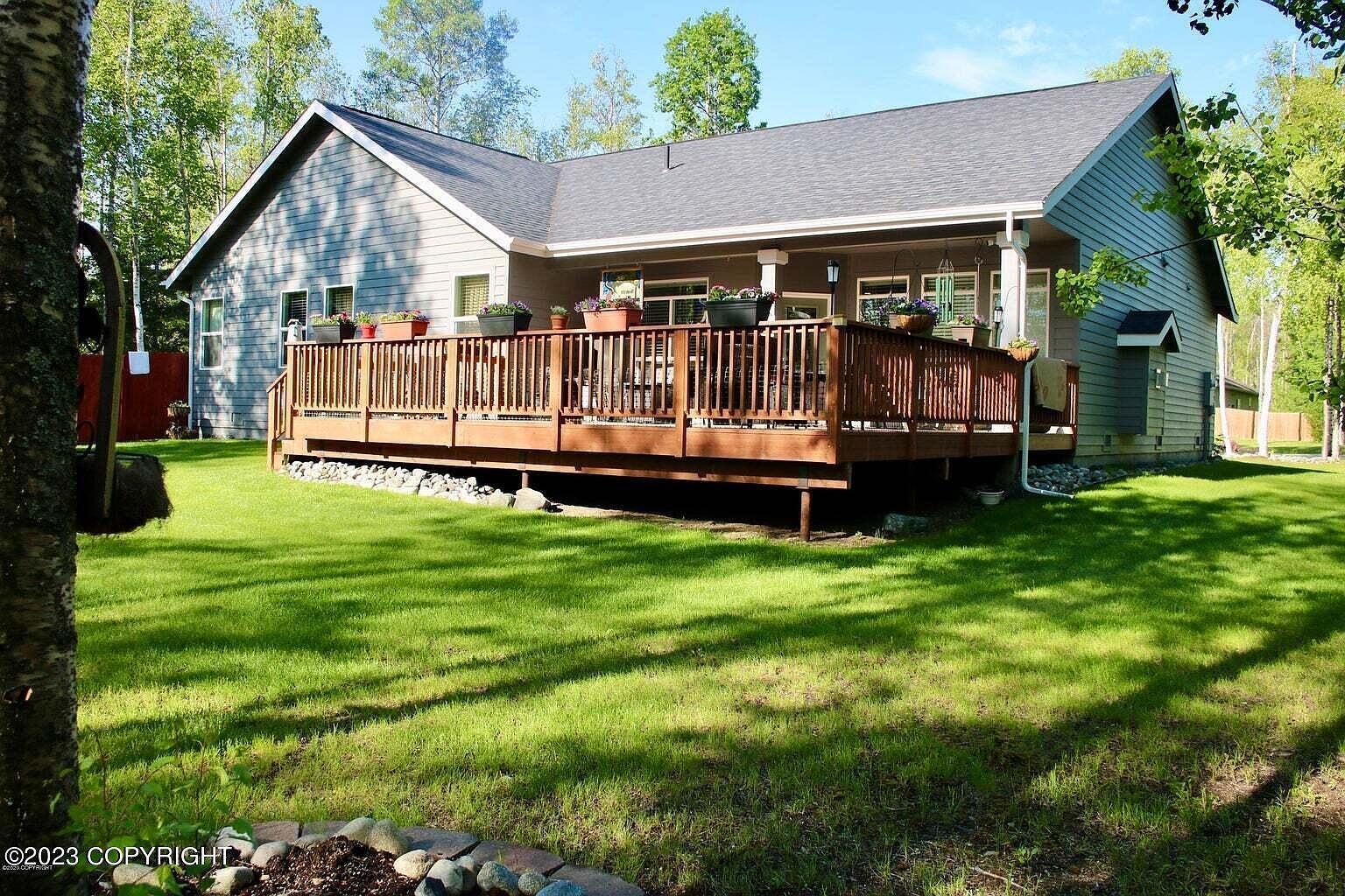 3048 W Stonebridge Dr Wasilla, AK 99654 - Thumbnail 3