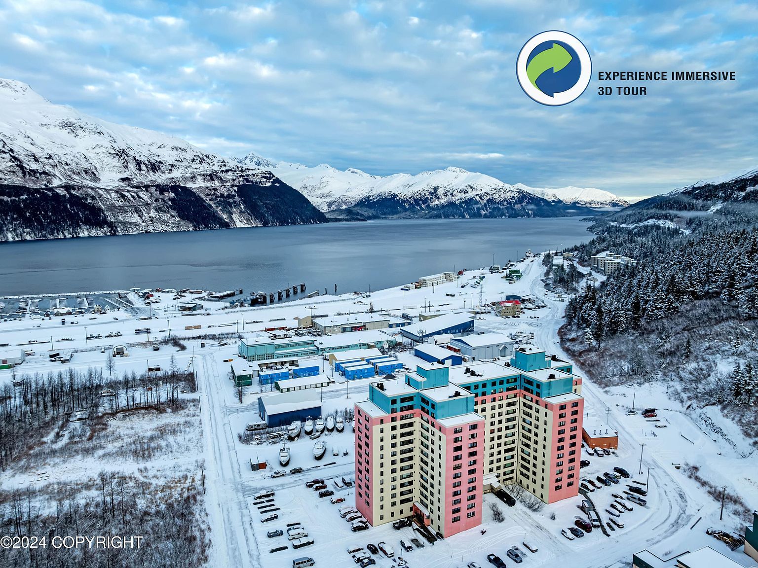 100 Kenai St UNIT 510 Valdez, AK 99686 - Thumbnail 3