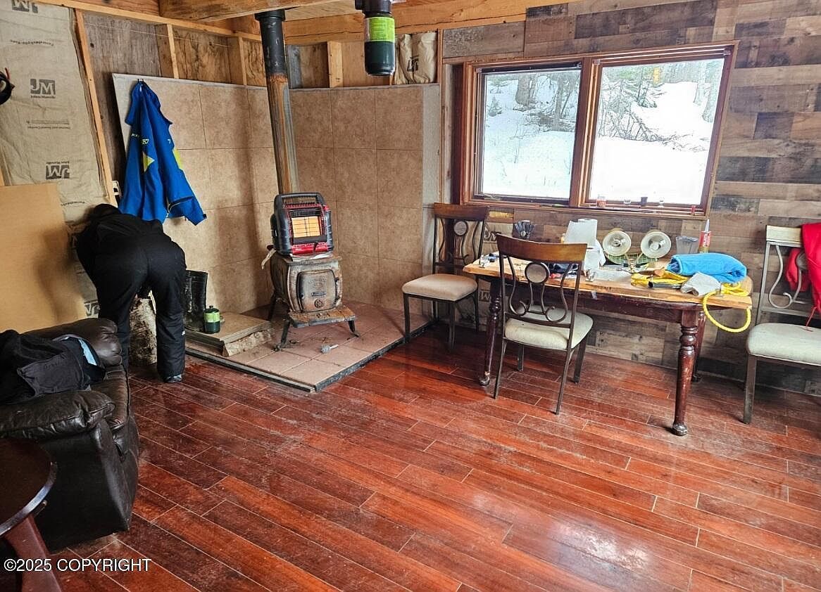 23729 S Veta Loop Talkeetna, AK 99676 - Thumbnail 3