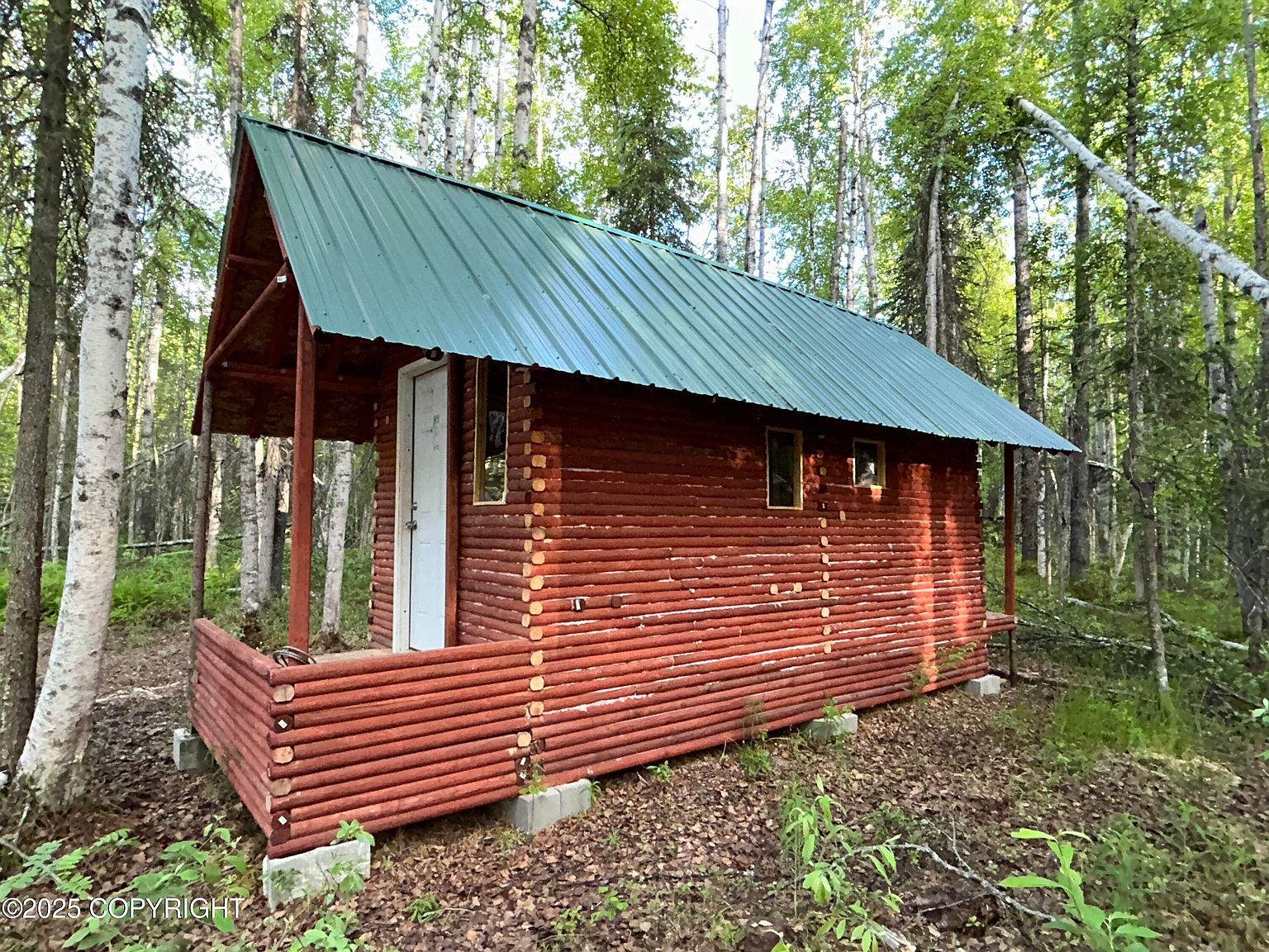 20224 E Twentyinch Ave Talkeetna, AK 99676 - Thumbnail 3