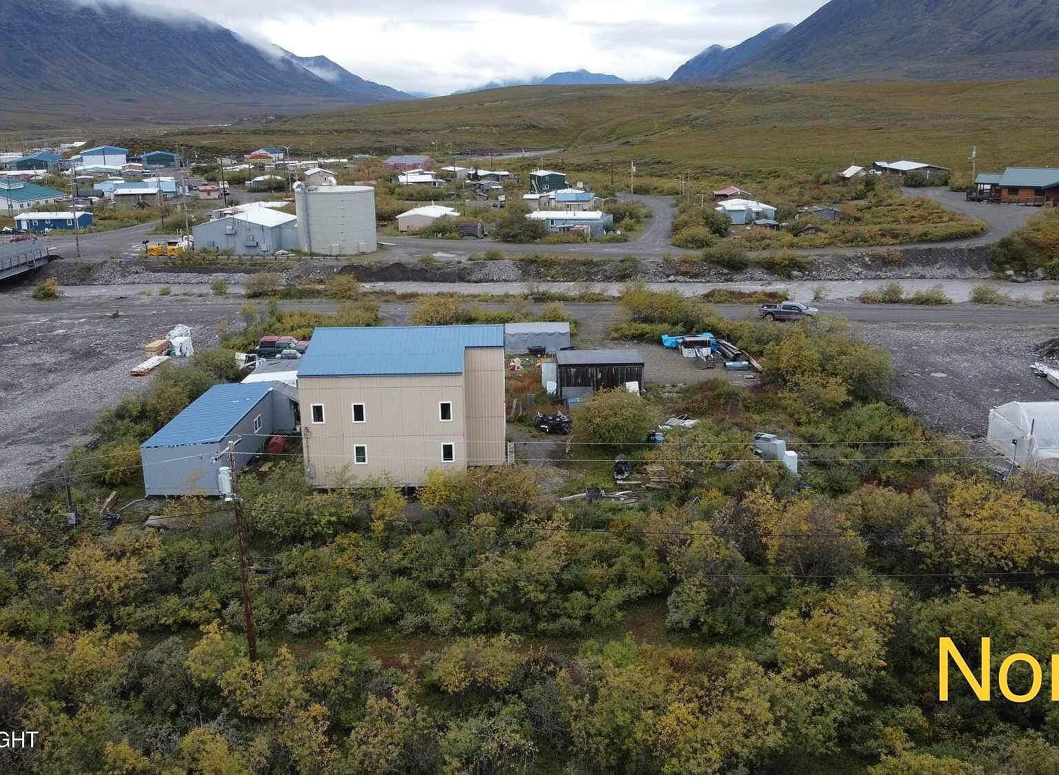 374 & 376 Kayak Rd Anaktuvuk Pass, AK 99721 - Thumbnail 3