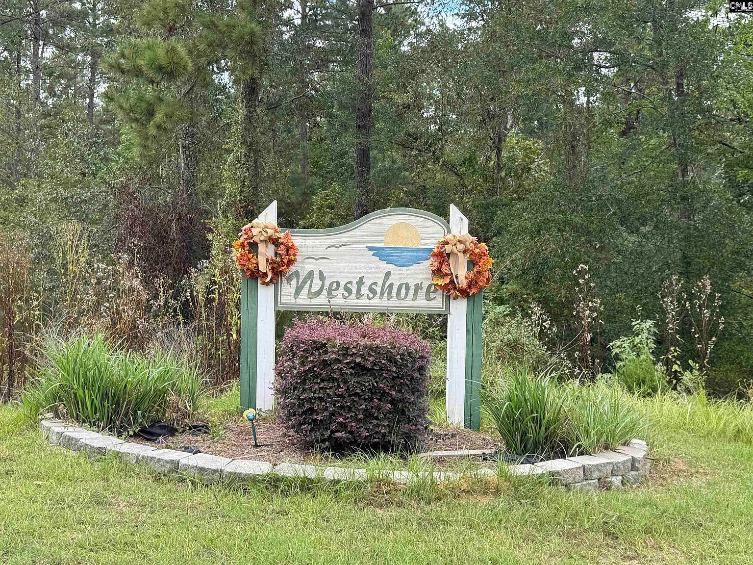 1403 Westshore Dr Ridgeway, SC 29130 | New build