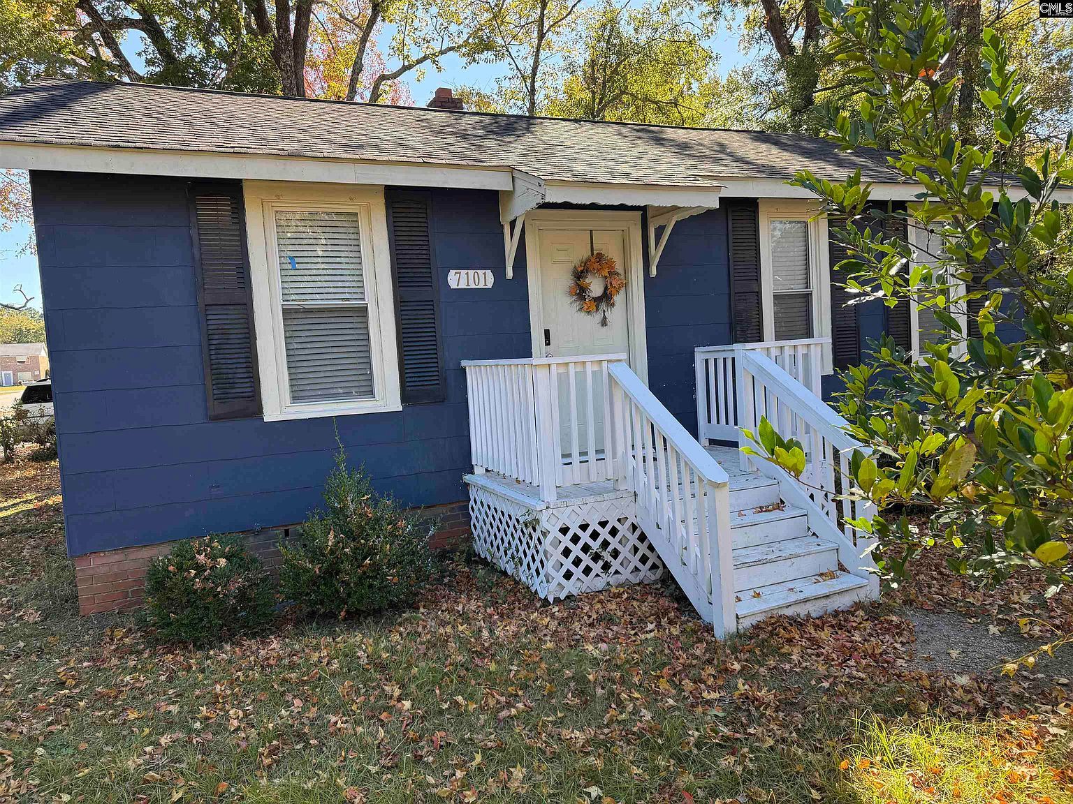 7101 Tama Rd Columbia, SC 29209 - Thumbnail 3