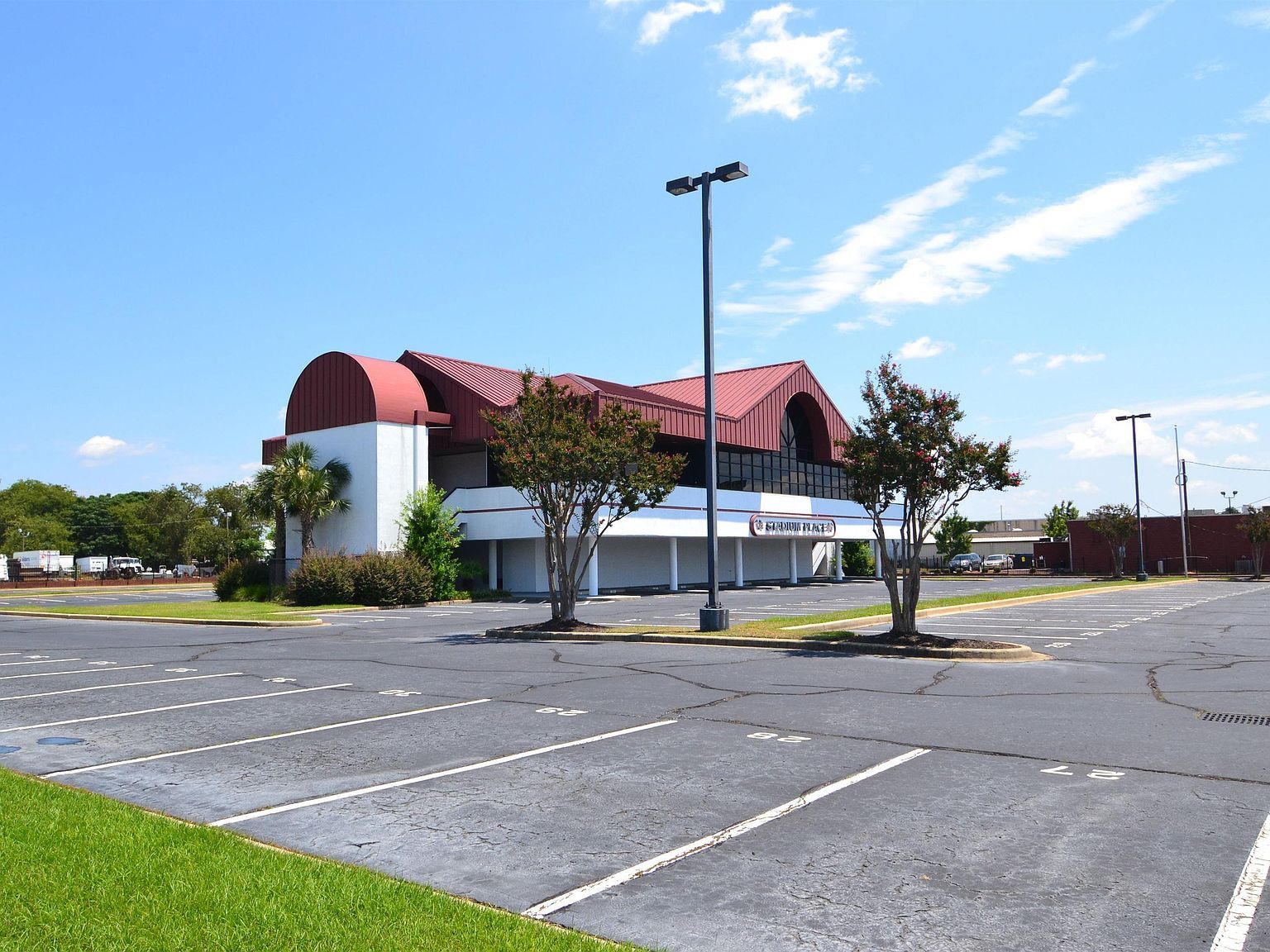 1200 Bluff Rd #122 Columbia, SC 29201 - Thumbnail 3