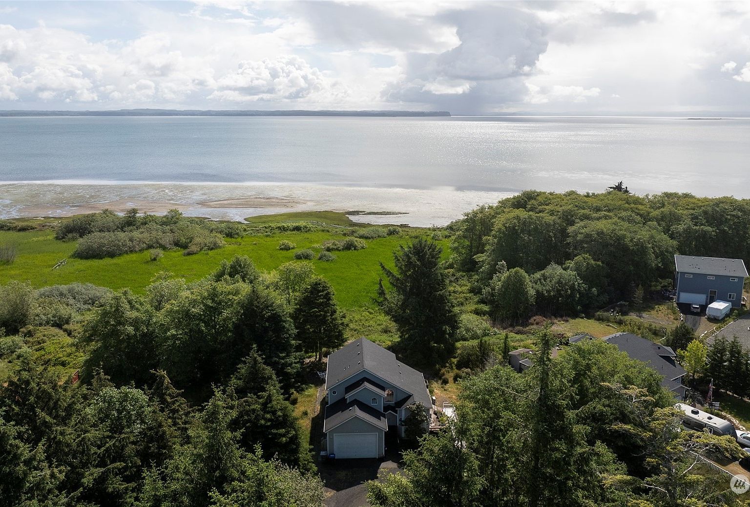 114 Olympic View Ave NE Ocean Shores, WA 98569 - Thumbnail 3