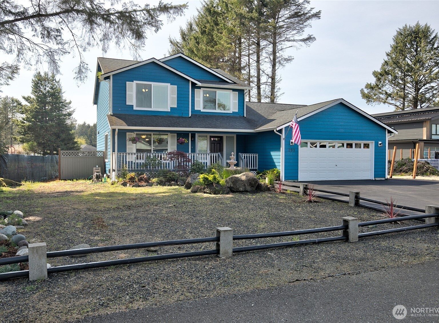 293 Glacier Ct SE Ocean Shores, WA 98569 - Thumbnail 3