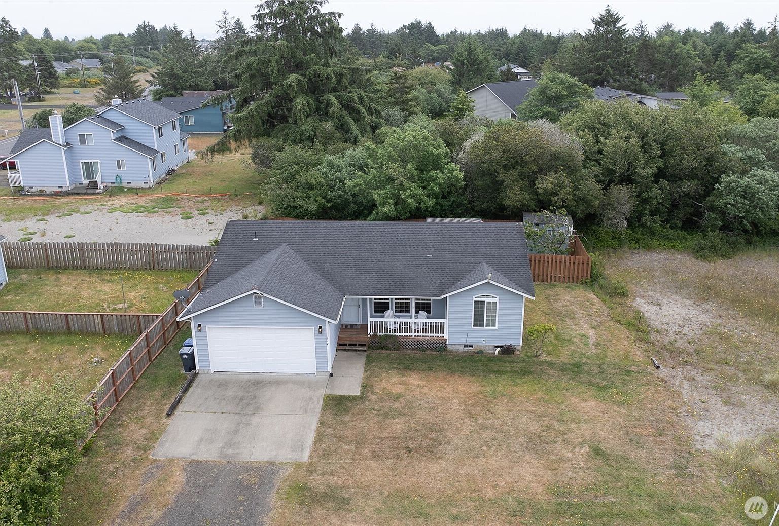 117 Bufflehead St SW Ocean Shores, WA 98569 - Thumbnail 3