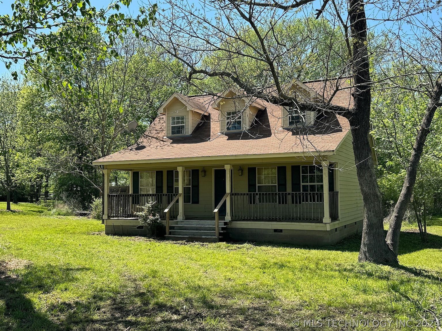 6401 E Highway 31 McAlester, OK 74501 - Thumbnail 3