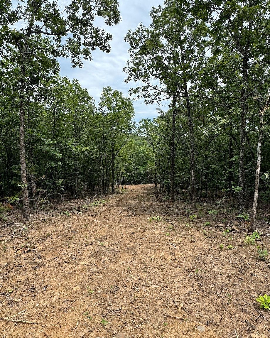 4 Treasure Cove Rd Stigler, OK 74462 - Thumbnail 3