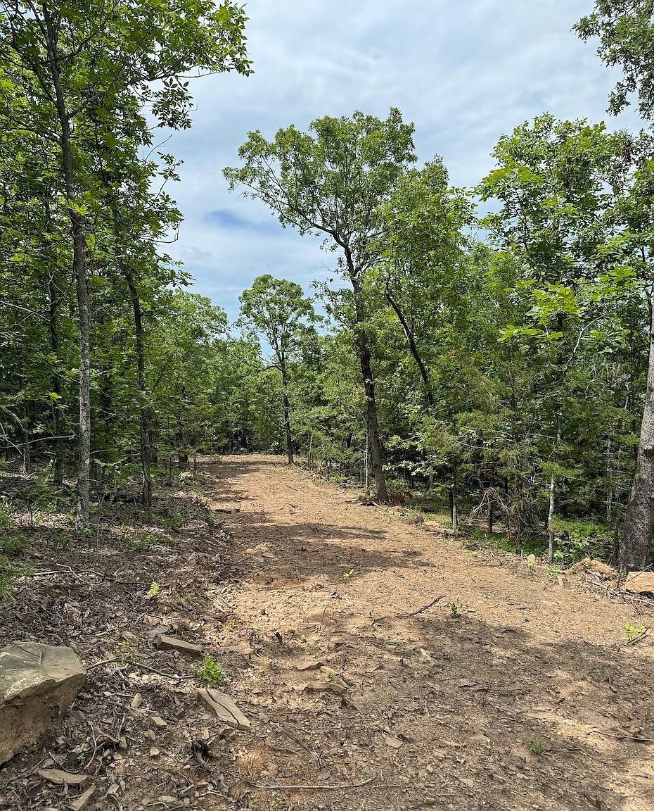 2 Treasure Cove Rd Stigler, OK 74462  | Land/Lot