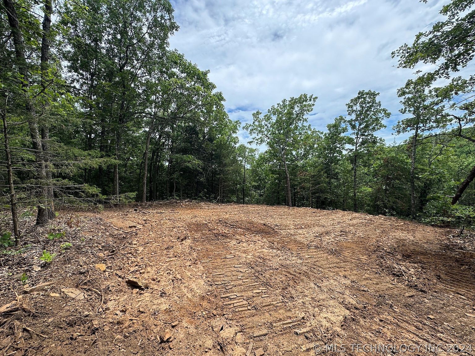 1 Treasure Cove Rd Stigler, OK 74462 - Thumbnail 3