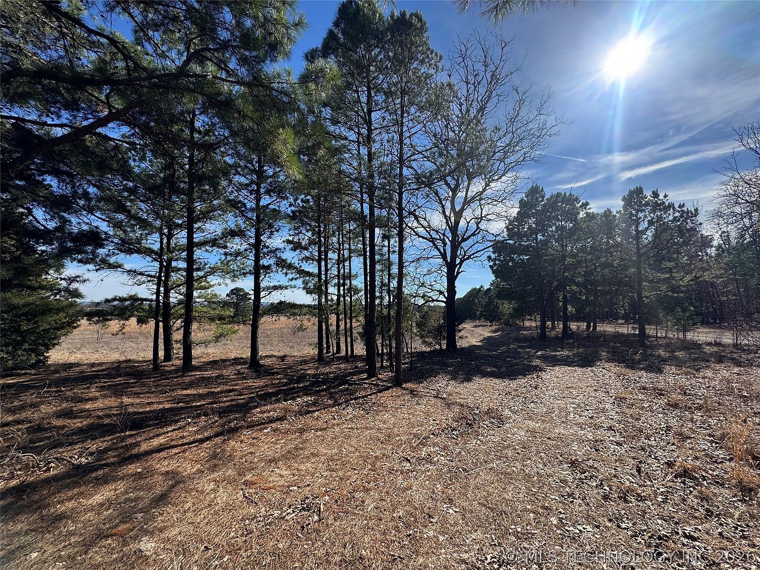 785 East Rd Welling, OK 74471 - Thumbnail 3